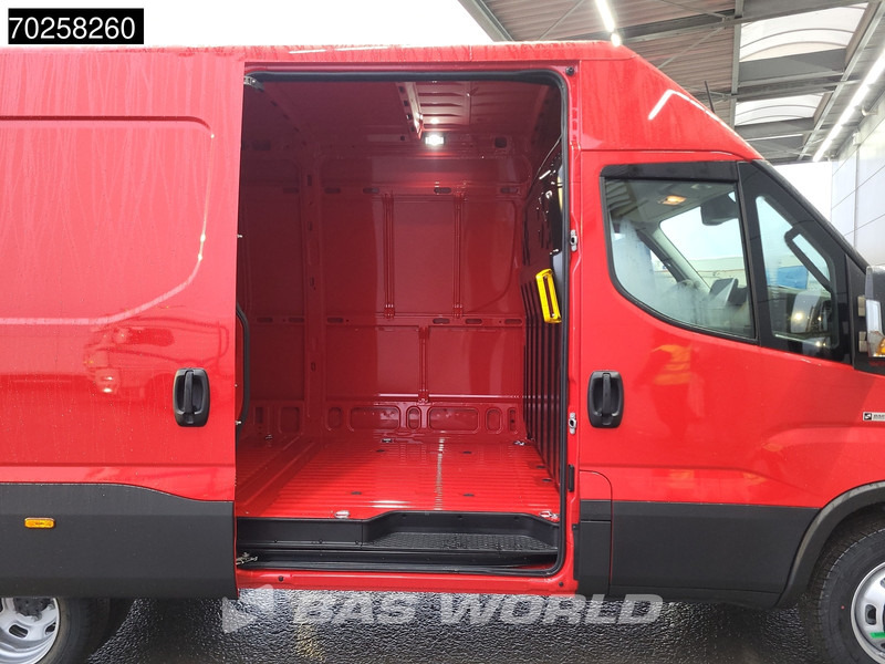 جديد فان Iveco Daily 35C21 210PK Automaat L2H2 2025model ACC CarPlay Camera L3H2 12m3 Airco: صور 6