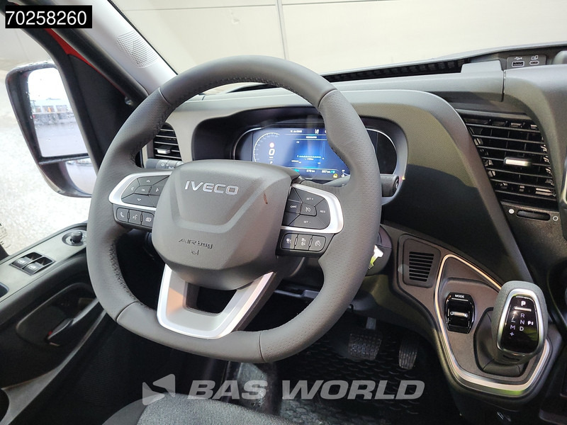 جديد فان Iveco Daily 35C21 210PK Automaat L2H2 2025model ACC CarPlay Camera L3H2 12m3 Airco: صور 14