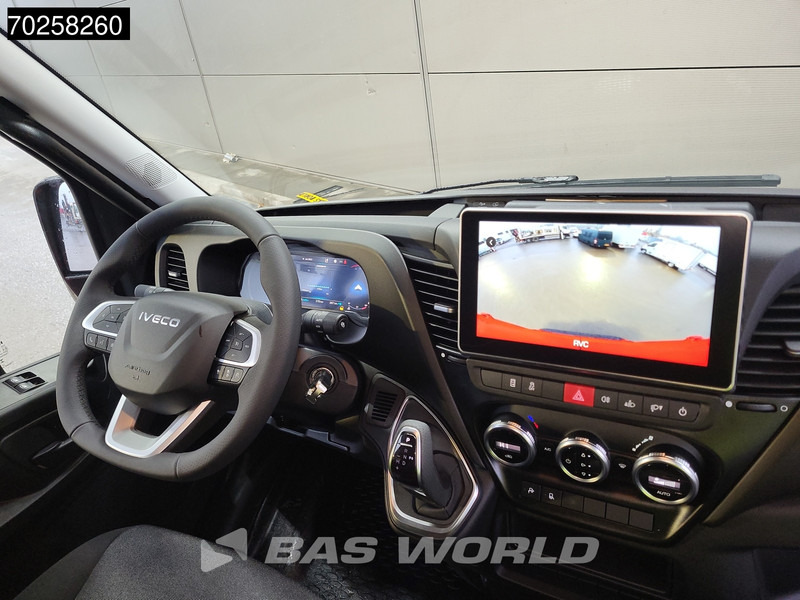 جديد فان Iveco Daily 35C21 210PK Automaat L2H2 2025model ACC CarPlay Camera L3H2 12m3 Airco: صور 9