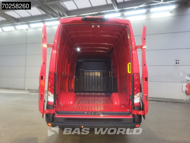 جديد فان Iveco Daily 35C21 210PK Automaat L2H2 2025model ACC CarPlay Camera L3H2 12m3 Airco: صور 7
