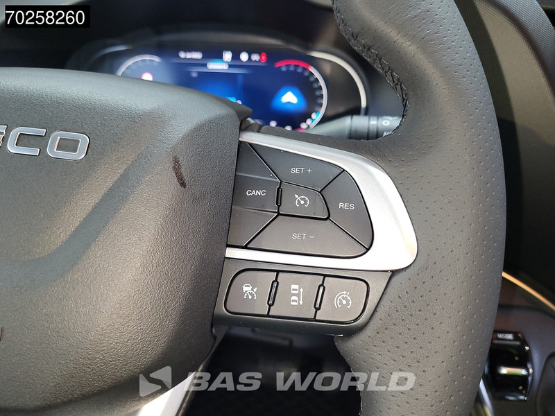 جديد فان Iveco Daily 35C21 210PK Automaat L2H2 2025model ACC CarPlay Camera L3H2 12m3 Airco: صور 16
