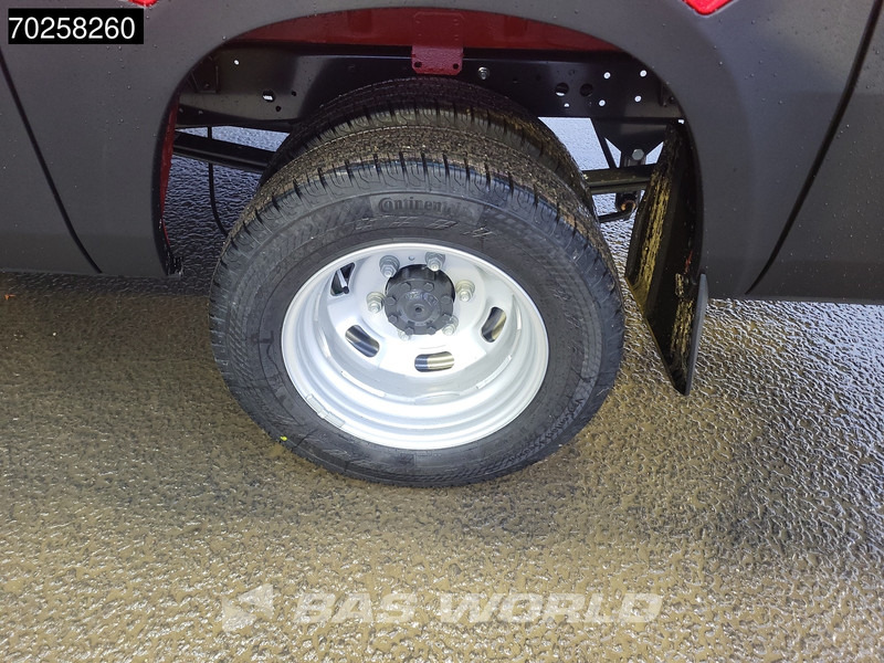 جديد فان Iveco Daily 35C21 210PK Automaat L2H2 2025model ACC CarPlay Camera L3H2 12m3 Airco: صور 8