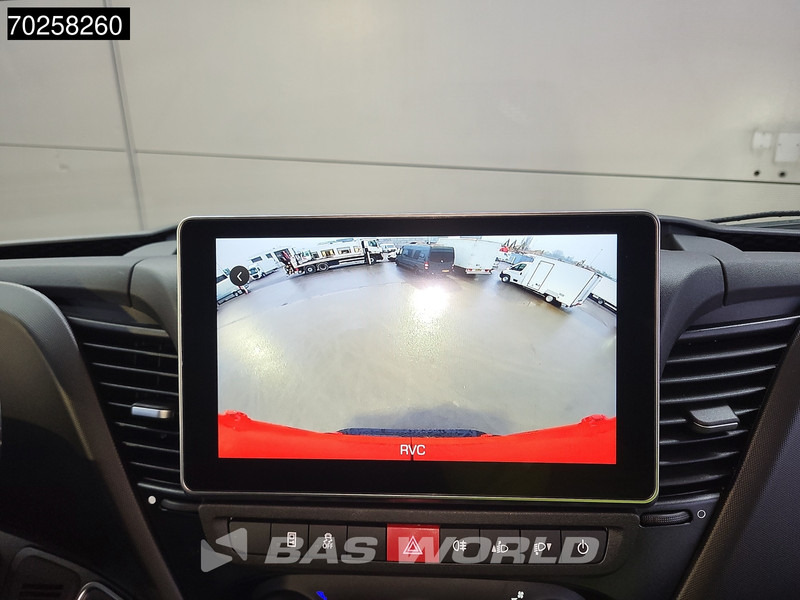 جديد فان Iveco Daily 35C21 210PK Automaat L2H2 2025model ACC CarPlay Camera L3H2 12m3 Airco: صور 10