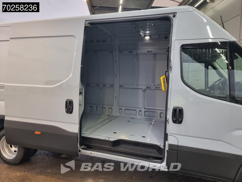 جديد فان Iveco Daily 35C21 210PK Automaat L4H2 2025model ACC CarPlay Camera L3H2 16m3 Airco: صور 7