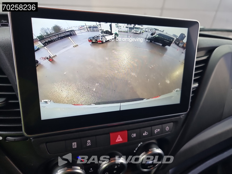 جديد فان Iveco Daily 35C21 210PK Automaat L4H2 2025model ACC CarPlay Camera L3H2 16m3 Airco: صور 11