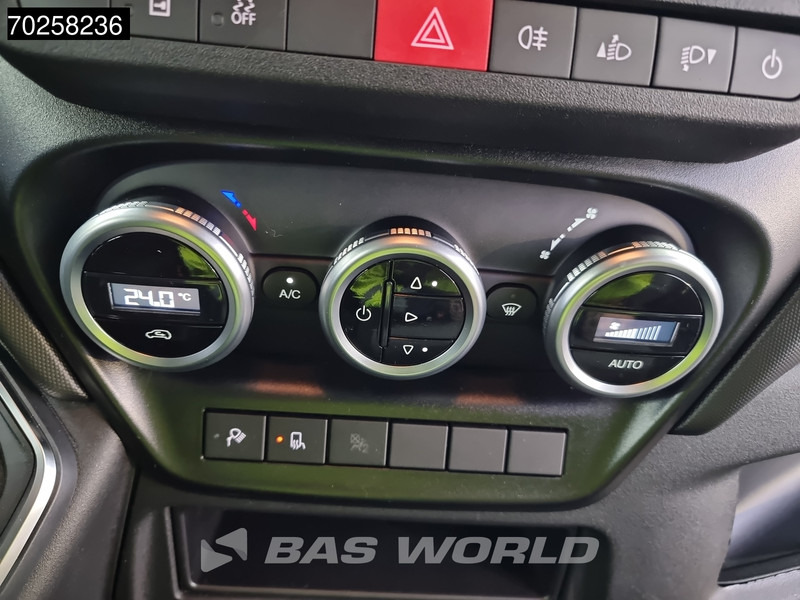 جديد فان Iveco Daily 35C21 210PK Automaat L4H2 2025model ACC CarPlay Camera L3H2 16m3 Airco: صور 14