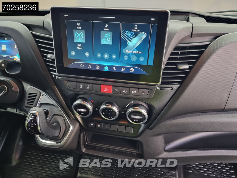 جديد فان Iveco Daily 35C21 210PK Automaat L4H2 2025model ACC CarPlay Camera L3H2 16m3 Airco: صور 10