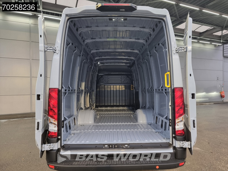 جديد فان Iveco Daily 35C21 210PK Automaat L4H2 2025model ACC CarPlay Camera L3H2 16m3 Airco: صور 6