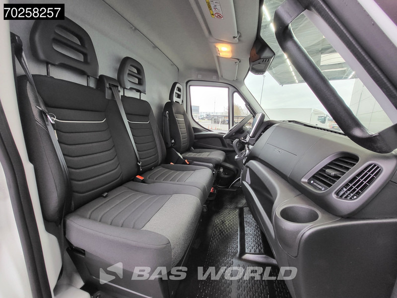 جديد فان Iveco Daily 35C21 3.0L Automaat 2025 model Dubbellucht L2H2 LED ACC CarPlay Camera Parkeersensoren 12m3 Airco: صور 18