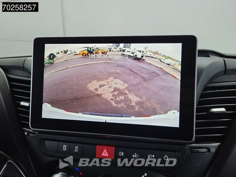 جديد فان Iveco Daily 35C21 3.0L Automaat 2025 model Dubbellucht L2H2 LED ACC CarPlay Camera Parkeersensoren 12m3 Airco: صور 12