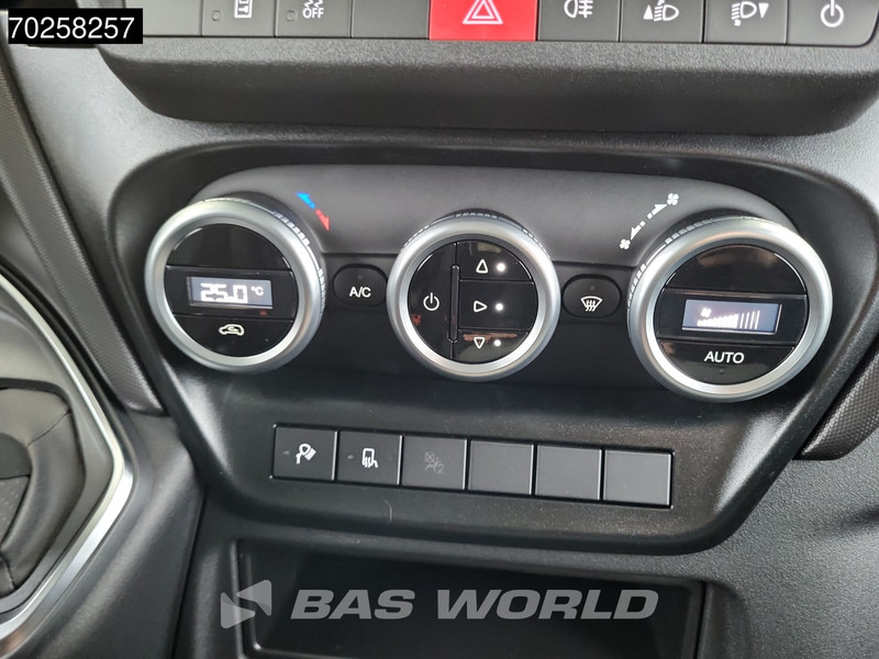 جديد فان Iveco Daily 35C21 3.0L Automaat 2025 model Dubbellucht L2H2 LED ACC CarPlay Camera Parkeersensoren 12m3 Airco: صور 13