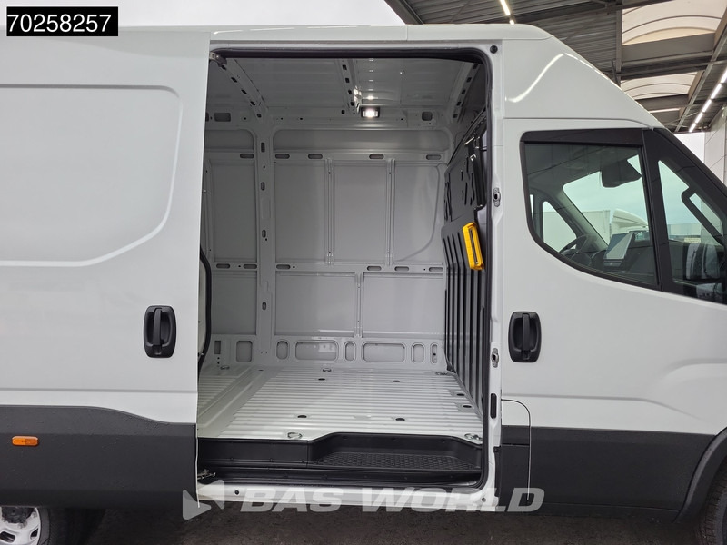 جديد فان Iveco Daily 35C21 3.0L Automaat 2025 model Dubbellucht L2H2 LED ACC CarPlay Camera Parkeersensoren 12m3 Airco: صور 6