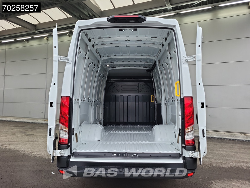 جديد فان Iveco Daily 35C21 3.0L Automaat 2025 model Dubbellucht L2H2 LED ACC CarPlay Camera Parkeersensoren 12m3 Airco: صور 7