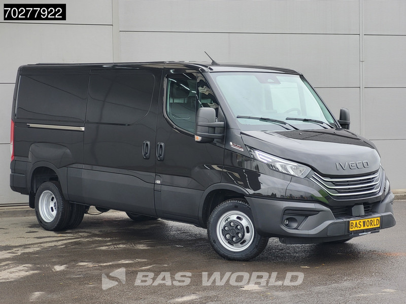 Iveco Daily 35C21 3.0L Automaat 210PK 3,5t Trekhaak L2H1 LED ACC Navi Airco Camera Parkeersensoren Euro6 L2 Airco Trekhaak - فان: صور 3 Iveco Daily 35C21 3.0L Automaat 210PK 3,5t Trekhaak L2H1 LED ACC Navi Airco Camera Parkeersensoren Euro6 L2 Airco Trekhaak - فان: صور 3