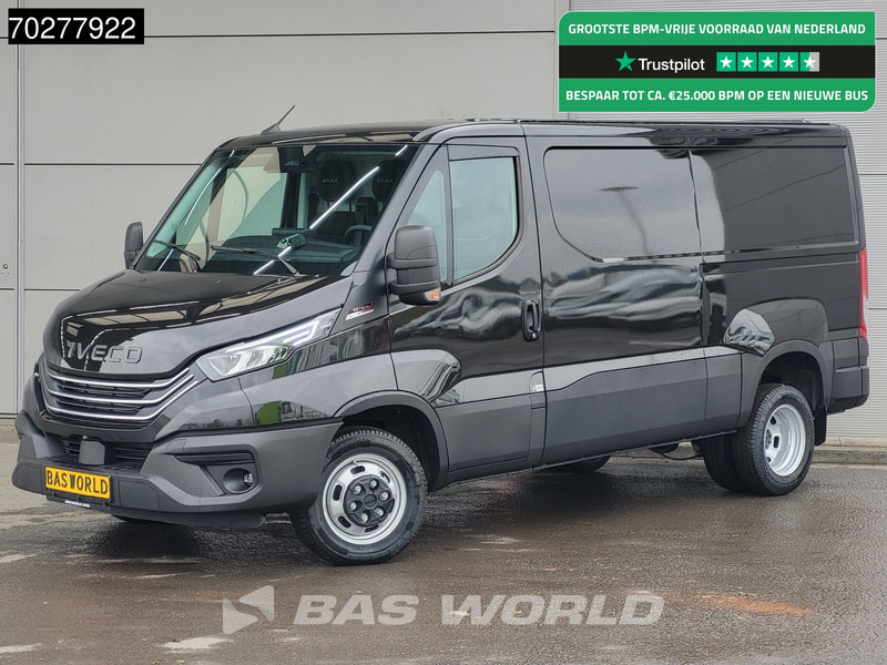 Iveco Daily 35C21 3.0L Automaat 210PK 3,5t Trekhaak L2H1 LED ACC Navi Airco Camera Parkeersensoren Euro6 L2 Airco Trekhaak - فان: صور 1 Iveco Daily 35C21 3.0L Automaat 210PK 3,5t Trekhaak L2H1 LED ACC Navi Airco Camera Parkeersensoren Euro6 L2 Airco Trekhaak - فان: صور 1