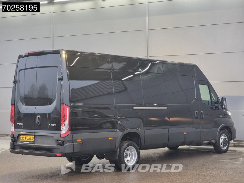 Iveco Daily 35C21 3.0L Automaat 210PK Dubbellucht 2025-Model L3H2 3,5t Trekgewicht ACC LED Airco Camera Parkeersensoren CarPlay 16m3 Euro6 L - فان: صور 5 Iveco Daily 35C21 3.0L Automaat 210PK Dubbellucht 2025-Model L3H2 3,5t Trekgewicht ACC LED Airco Camera Parkeersensoren CarPlay 16m3 Euro6 L - فان: صور 5