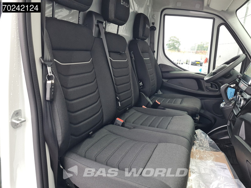 جديد فان Iveco Daily 35C21 3.0L Automaat Dubbellucht L2H2 LED ACC Navi Camera Parkeersensoren 12m3 Airco: صور 10