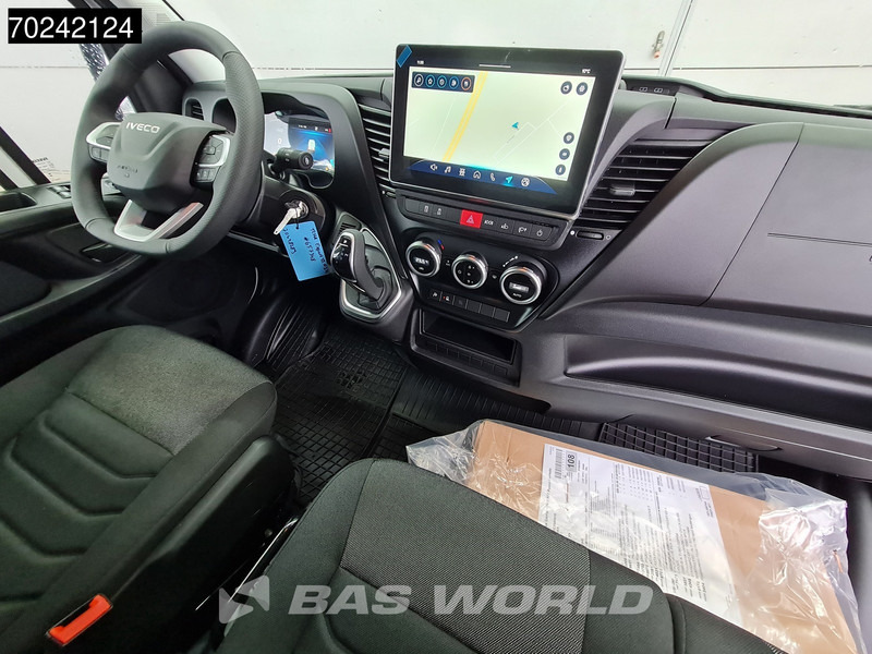 جديد فان Iveco Daily 35C21 3.0L Automaat Dubbellucht L2H2 LED ACC Navi Camera Parkeersensoren 12m3 Airco: صور 6