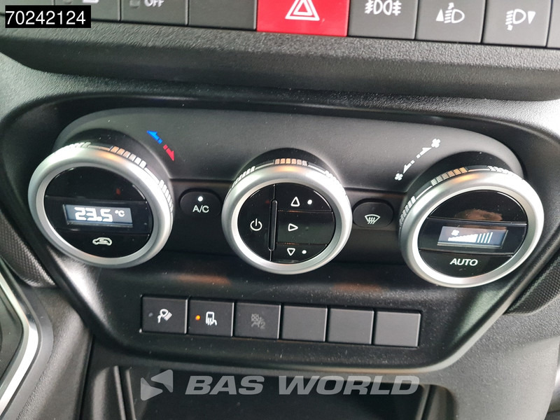 جديد فان Iveco Daily 35C21 3.0L Automaat Dubbellucht L2H2 LED ACC Navi Camera Parkeersensoren 12m3 Airco: صور 12