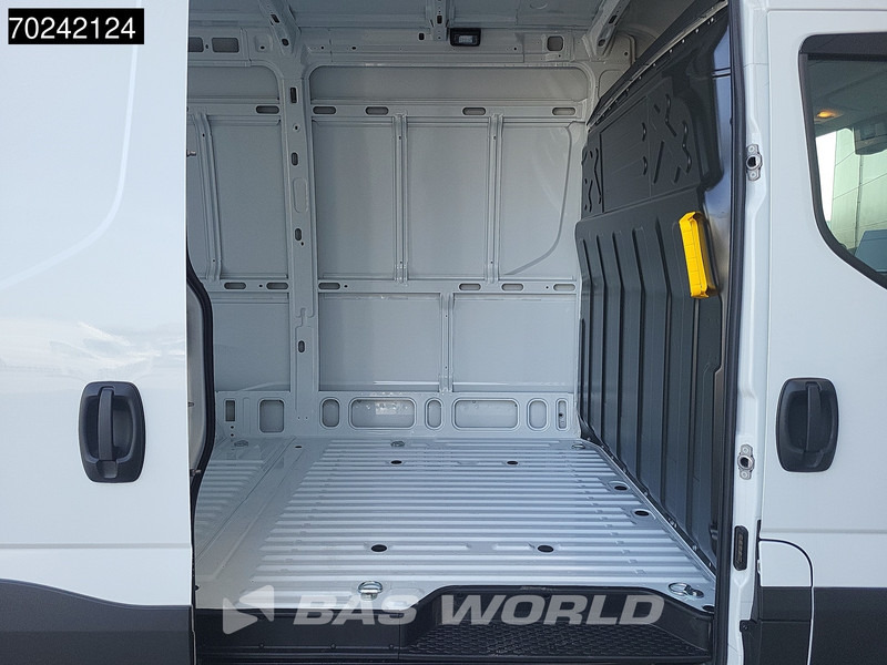 جديد فان Iveco Daily 35C21 3.0L Automaat Dubbellucht L2H2 LED ACC Navi Camera Parkeersensoren 12m3 Airco: صور 20