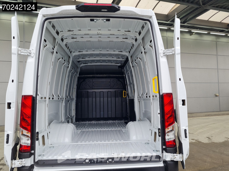 جديد فان Iveco Daily 35C21 3.0L Automaat Dubbellucht L2H2 LED ACC Navi Camera Parkeersensoren 12m3 Airco: صور 19