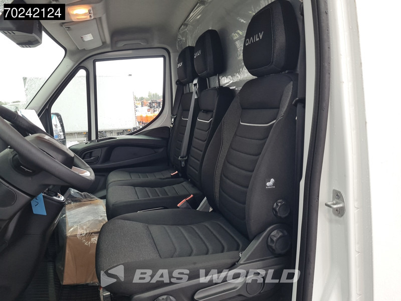 جديد فان Iveco Daily 35C21 3.0L Automaat Dubbellucht L2H2 LED ACC Navi Camera Parkeersensoren 12m3 Airco: صور 9