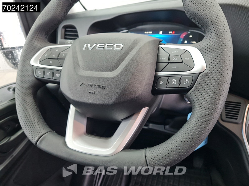 جديد فان Iveco Daily 35C21 3.0L Automaat Dubbellucht L2H2 LED ACC Navi Camera Parkeersensoren 12m3 Airco: صور 11