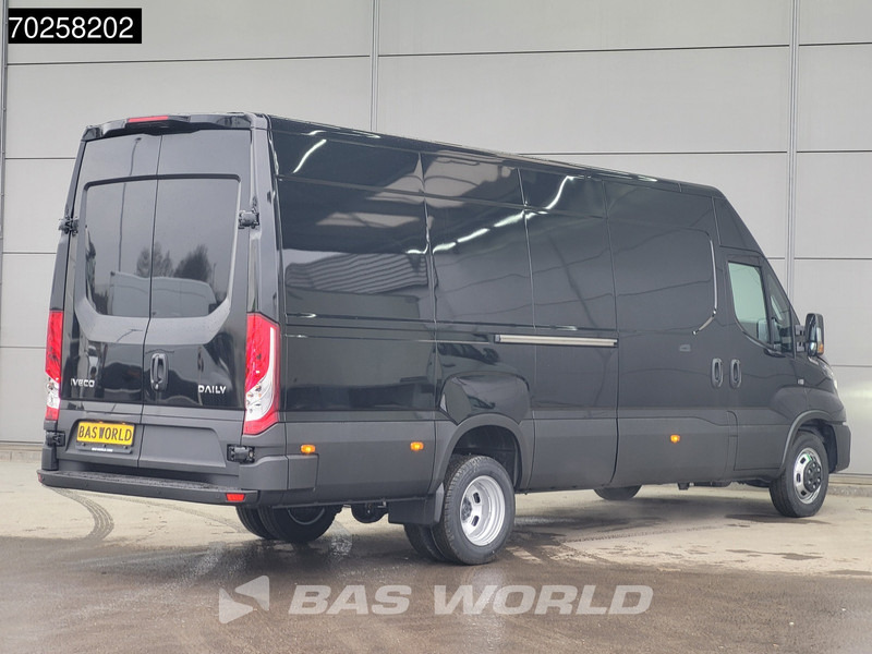 Iveco Daily 35C21 3.0L Automaat L4H2 210PK Dubbellucht 2025-Model 3,5t Trekvermogen ACC LED CarPlay Camera Parkeersensoren 16m3 Euro6 L4 Lon - فان: صور 5 Iveco Daily 35C21 3.0L Automaat L4H2 210PK Dubbellucht 2025-Model 3,5t Trekvermogen ACC LED CarPlay Camera Parkeersensoren 16m3 Euro6 L4 Lon - فان: صور 5