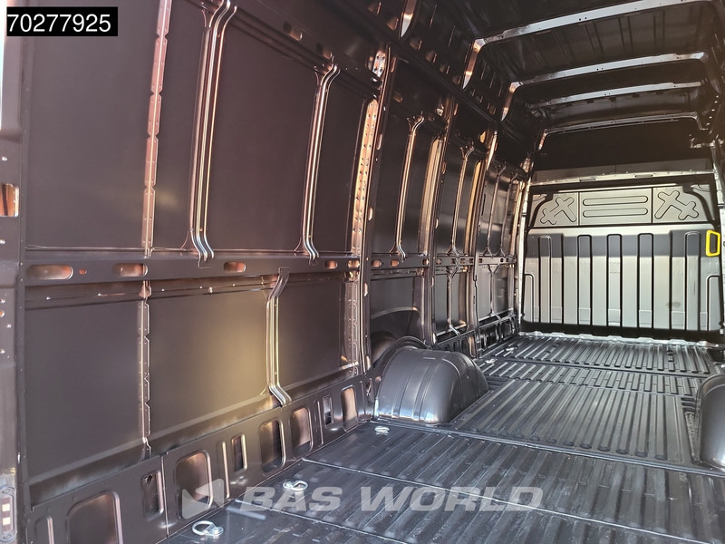 Iveco Daily 35C21 3.0L Automaat L4H3 210PK Hoog Dak Dubbellucht 3,5t Trekhaak ACC Navi LED Camera Parkeersensoren Euro6 L5 19m3 Airco Trekha - فان: صور 5 Iveco Daily 35C21 3.0L Automaat L4H3 210PK Hoog Dak Dubbellucht 3,5t Trekhaak ACC Navi LED Camera Parkeersensoren Euro6 L5 19m3 Airco Trekha - فان: صور 5