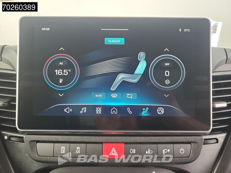 Iveco Daily 35C21 3.0L Koelwagen Vries Carrier Xarios 350 230V stekker CarPlay Airco ACC Koel Koeler Vriezer Vrieswagen Kühler Bakwagen Kühl إيجار Iveco Daily 35C21 3.0L Koelwagen Vries Carrier Xarios 350 230V stekker CarPlay Airco ACC Koel Koeler Vriezer Vrieswagen Kühler Bakwagen Kühl: صور 14