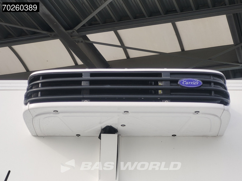Iveco Daily 35C21 3.0L Koelwagen Vries Carrier Xarios 350 230V stekker CarPlay Airco ACC Koel Koeler Vriezer Vrieswagen Kühler Bakwagen Kühl إيجار Iveco Daily 35C21 3.0L Koelwagen Vries Carrier Xarios 350 230V stekker CarPlay Airco ACC Koel Koeler Vriezer Vrieswagen Kühler Bakwagen Kühl: صور 9
