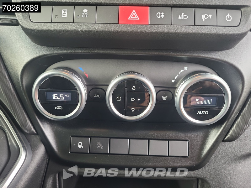 Iveco Daily 35C21 3.0L Koelwagen Vries Carrier Xarios 350 230V stekker CarPlay Airco ACC Koel Koeler Vriezer Vrieswagen Kühler Bakwagen Kühl إيجار Iveco Daily 35C21 3.0L Koelwagen Vries Carrier Xarios 350 230V stekker CarPlay Airco ACC Koel Koeler Vriezer Vrieswagen Kühler Bakwagen Kühl: صور 18