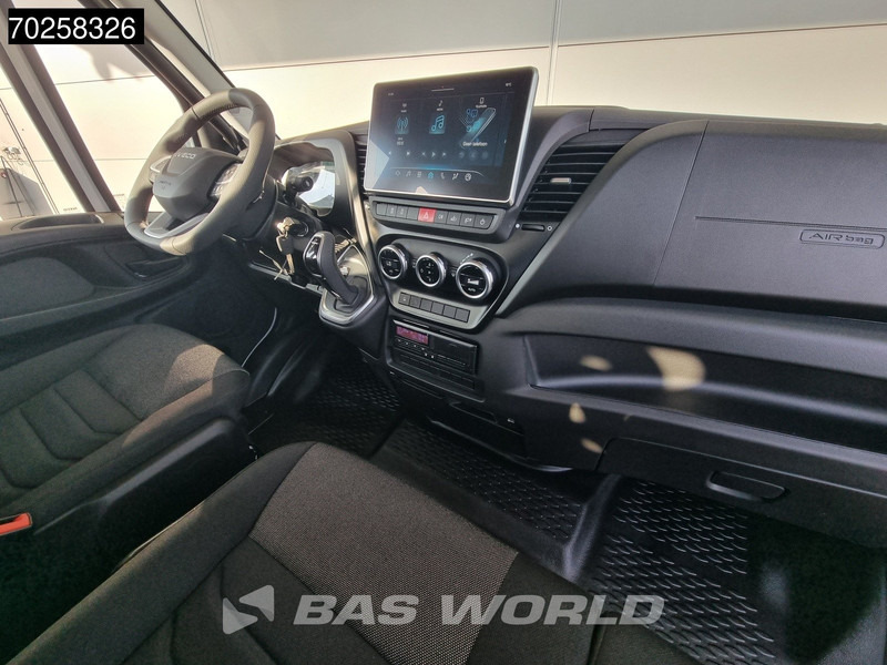 جديد قلاب صغير Iveco Daily 35C21 3-Zijdige Kipper Dubbel Cabine 210PK 3.0L Dubbellucht 3,5t Trekhaak ACC Airco LED Camera CarPlay Euro6 Tipper Benne Kieper: صور 11
