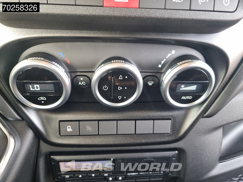 جديد قلاب صغير Iveco Daily 35C21 3-Zijdige Kipper Dubbel Cabine 210PK 3.0L Dubbellucht 3,5t Trekhaak ACC Airco LED Camera CarPlay Euro6 Tipper Benne Kieper: صور 18
