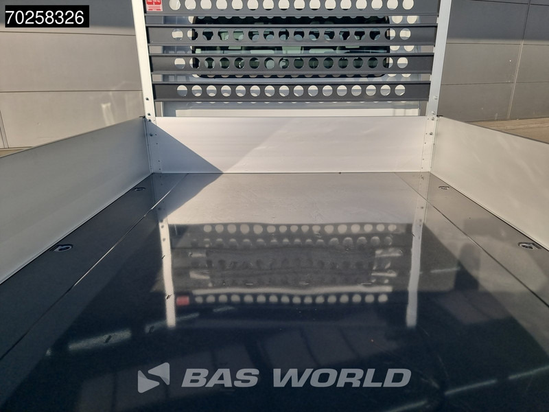 جديد قلاب صغير Iveco Daily 35C21 3-Zijdige Kipper Dubbel Cabine 210PK 3.0L Dubbellucht 3,5t Trekhaak ACC Airco LED Camera CarPlay Euro6 Tipper Benne Kieper: صور 8