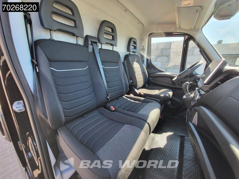 جديد فان Iveco Daily 35C21 Automaat 2025 model L2H2 ACC LED CarPlay Velgen Camera 12m3 Airco: صور 11