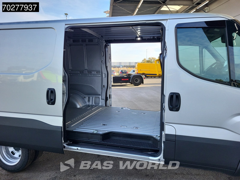 Iveco Daily 35C21 Uniek! 3.0L Automaat 2x Schuifdeur Dubbellucht 210PK 3,5t Trekhaak LED ACC Navi Camera Parkeersensoren Euro6 Laag Dak L2 A - فان: صور 3 Iveco Daily 35C21 Uniek! 3.0L Automaat 2x Schuifdeur Dubbellucht 210PK 3,5t Trekhaak LED ACC Navi Camera Parkeersensoren Euro6 Laag Dak L2 A - فان: صور 3