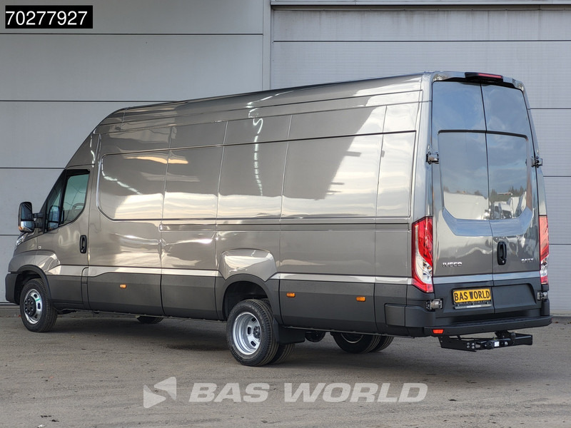 Iveco Daily 35C21 XXL 3.0L Automaat 19,3m3 L5H3 210PK Hoog Dak Dubbellucht 3,5t Trekhaak ACC Navi LED Camera Parkeersensoren Euro6 L5 Airco - فان: صور 2 Iveco Daily 35C21 XXL 3.0L Automaat 19,3m3 L5H3 210PK Hoog Dak Dubbellucht 3,5t Trekhaak ACC Navi LED Camera Parkeersensoren Euro6 L5 Airco - فان: صور 2