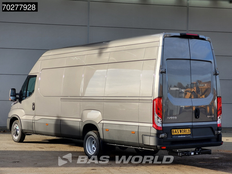 Iveco Daily 35C21 XXL 3.0L Automaat 19,3m3 L5H3 210PK Hoog Dak Dubbellucht 3,5t Trekhaak ACC Navi LED Camera Parkeersensoren Euro6 L5 Airco - فان: صور 2 Iveco Daily 35C21 XXL 3.0L Automaat 19,3m3 L5H3 210PK Hoog Dak Dubbellucht 3,5t Trekhaak ACC Navi LED Camera Parkeersensoren Euro6 L5 Airco - فان: صور 2