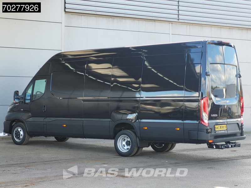 Iveco Daily 35C21 XXL 3.0L Automaat 19,6m3 L5H3 210PK Hoog Dak Dubbellucht 3,5t Trekhaak ACC Navi LED Camera Parkeersensoren Euro6 L5 19m3 A - فان: صور 2 Iveco Daily 35C21 XXL 3.0L Automaat 19,6m3 L5H3 210PK Hoog Dak Dubbellucht 3,5t Trekhaak ACC Navi LED Camera Parkeersensoren Euro6 L5 19m3 A - فان: صور 2