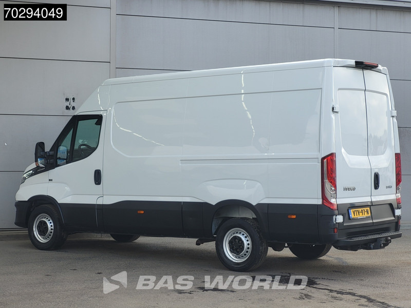 Iveco Daily 35S14 Automaat L2H2 3,5t Trekhaak LED Airco Cruise Camera Euro6 L2 12m3 Airco Trekhaak Cruise control - فان: صور 2 Iveco Daily 35S14 Automaat L2H2 3,5t Trekhaak LED Airco Cruise Camera Euro6 L2 12m3 Airco Trekhaak Cruise control - فان: صور 2