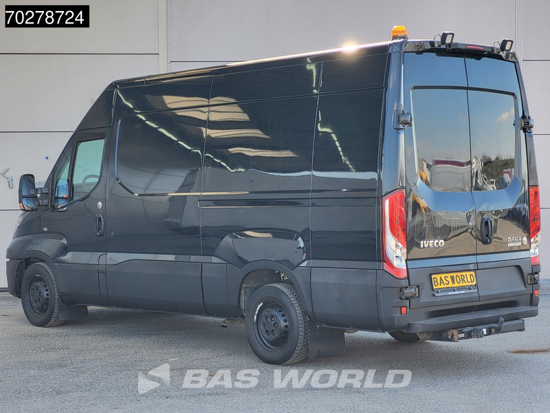 Iveco Daily 35S14 Automaat L2H2 Luchtvering 3,5t Trekhaak Navi Airco Cruise Camera Euro6 L2 12m3 Airco Trekhaak Cruise control - فان: صور 2 Iveco Daily 35S14 Automaat L2H2 Luchtvering 3,5t Trekhaak Navi Airco Cruise Camera Euro6 L2 12m3 Airco Trekhaak Cruise control - فان: صور 2