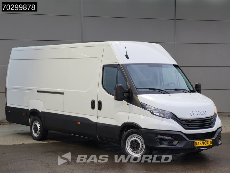 Iveco Daily 35S14 Automaat L3H2 Airco Cruise 3,5t Trekgewicht Euro6 L3 Airco Cruise control - فان: صور 5 Iveco Daily 35S14 Automaat L3H2 Airco Cruise 3,5t Trekgewicht Euro6 L3 Airco Cruise control - فان: صور 5
