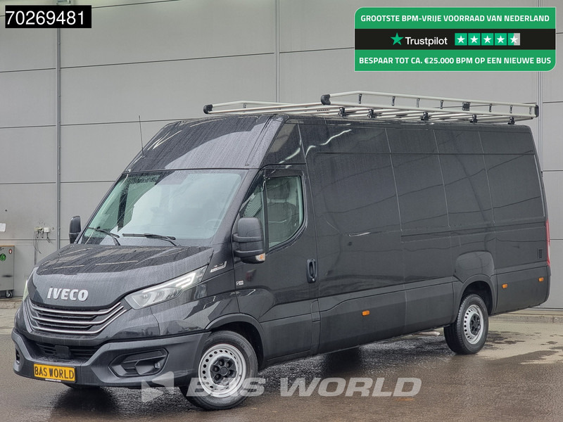 Iveco Daily 35S14 Automaat L3H2 Navi Camera Airco Cruise Imperiaal L4H2 16m3 Airco Cruise control - فان: صور 1 Iveco Daily 35S14 Automaat L3H2 Navi Camera Airco Cruise Imperiaal L4H2 16m3 Airco Cruise control - فان: صور 1