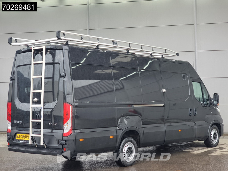 Iveco Daily 35S14 Automaat L3H2 Navi Camera Airco Cruise Imperiaal L4H2 16m3 Airco Cruise control - فان: صور 5 Iveco Daily 35S14 Automaat L3H2 Navi Camera Airco Cruise Imperiaal L4H2 16m3 Airco Cruise control - فان: صور 5