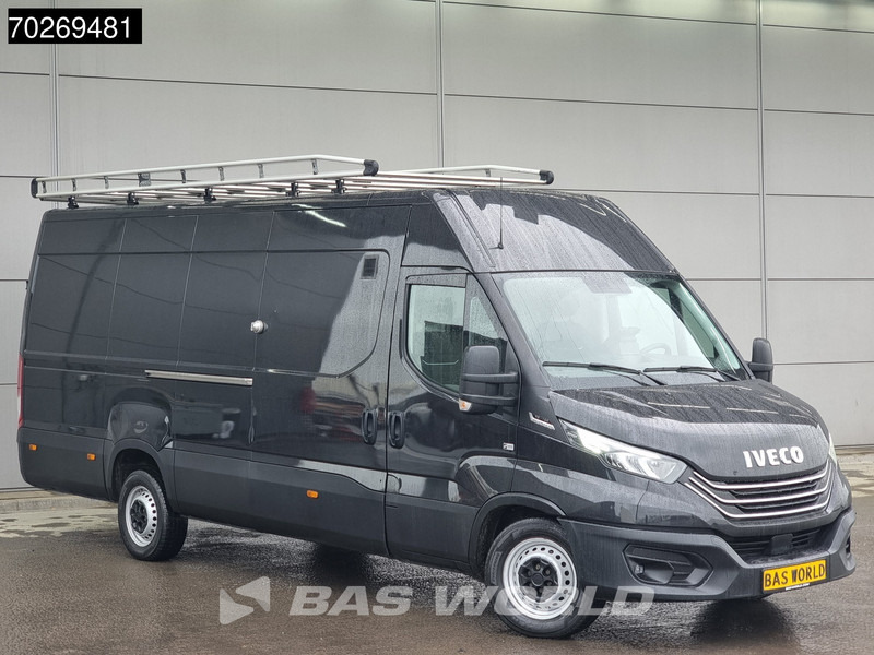Iveco Daily 35S14 Automaat L3H2 Navi Camera Airco Cruise Imperiaal L4H2 16m3 Airco Cruise control - فان: صور 3 Iveco Daily 35S14 Automaat L3H2 Navi Camera Airco Cruise Imperiaal L4H2 16m3 Airco Cruise control - فان: صور 3