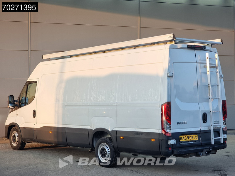 Iveco Daily 35S14 Automaat L3H2 Navi LED 3,5t Trekhaak Imperiaal Camera Airco Cruise L3 16m3 Airco Trekhaak Cruise control - فان: صور 2 Iveco Daily 35S14 Automaat L3H2 Navi LED 3,5t Trekhaak Imperiaal Camera Airco Cruise L3 16m3 Airco Trekhaak Cruise control - فان: صور 2