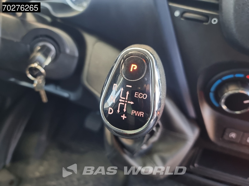 الشاحنات الصغيرة صندوق مغلق Iveco Daily 35S14 Automaat Laadklep Zijdeur Bakwagen Airco Cruise Camera Euro6 Meubelbak Koffer Airco Cruise control: صور 15