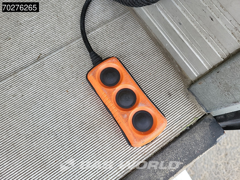 الشاحنات الصغيرة صندوق مغلق Iveco Daily 35S14 Automaat Laadklep Zijdeur Bakwagen Airco Cruise Camera Euro6 Meubelbak Koffer Airco Cruise control: صور 20