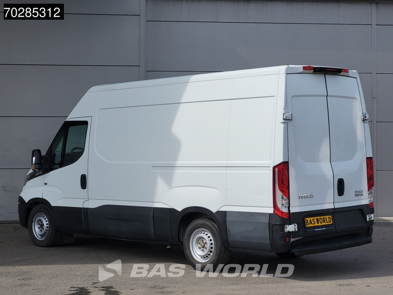 Iveco Daily 35S14 Koelwagen Automaat Airco Cruise Euro6 Koel Koeler Kühl Kühler Kühlwagen 9m3 Airco Cruise control - الشاحنات الصغيرة المبردة: صور 2 Iveco Daily 35S14 Koelwagen Automaat Airco Cruise Euro6 Koel Koeler Kühl Kühler Kühlwagen 9m3 Airco Cruise control - الشاحنات الصغيرة المبردة: صور 2
